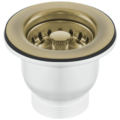 Astini RAK Rangemaster Caple 65mm Sink Strainer Waste MBSWSS85-90