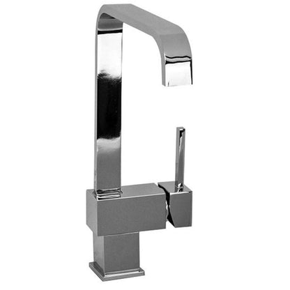 Astini Xeron 1.5 Bowl SMC Synthetic Reversible Kitchen Sink with Waste & Tap