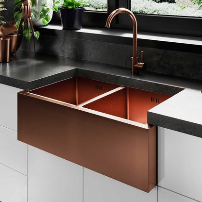 Astini Echo Single Lever Kitchen Sink Mixer Tap