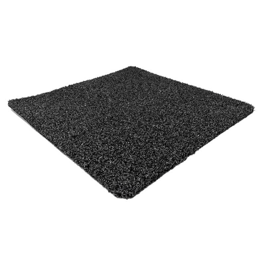 15mm Prime Black - All Sizes - Artificial Grass Artificial Grass
