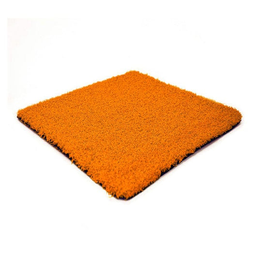 15mm Prime Orange - All Sizes - Artificial Grass Artificial Grass