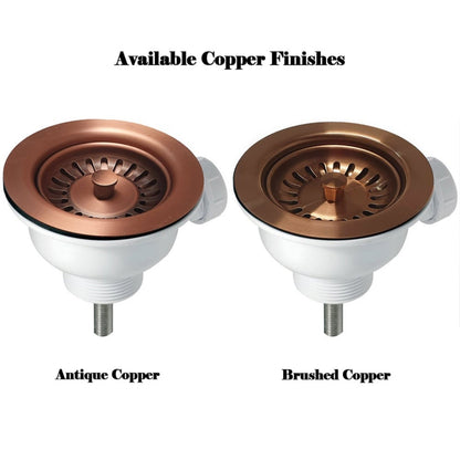 Astini RAK Rangemaster 1.5 Bowl Waste, Overflow & Plumbing Kit for Kitchen Sinks