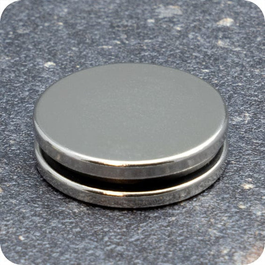 Neodymium Disc Magnet - 30x3mm - N45 - Magnets Direct Listing