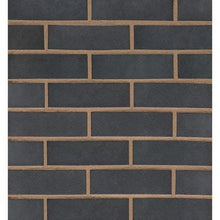 Load image into Gallery viewer, K209 Class B Perforated Blue Brick 65mm x 215mm x 102.5mm - Sample - Wienerberger
