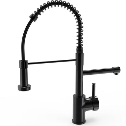 Astini Grande 3in1 Pull Out Spout Boiling Hot Water Kitchen Tap & Tank