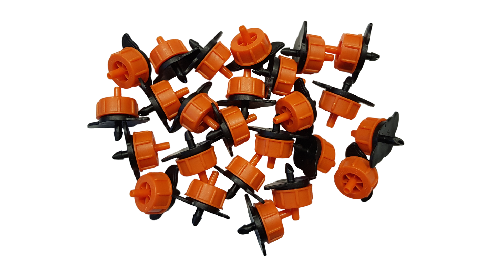 Turbo Dripper 16L/H Non-Pressure Compensating - Best4Trade-Retail Garden watering