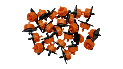 Turbo Dripper 16L/H Non-Pressure Compensating - Best4Trade-Retail Garden watering