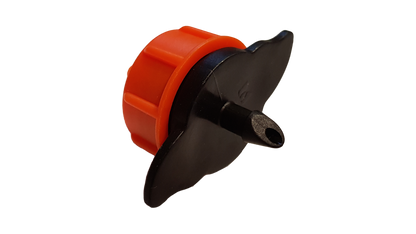 Turbo Dripper 16L/H Non-Pressure Compensating - Best4Trade-Retail Garden watering