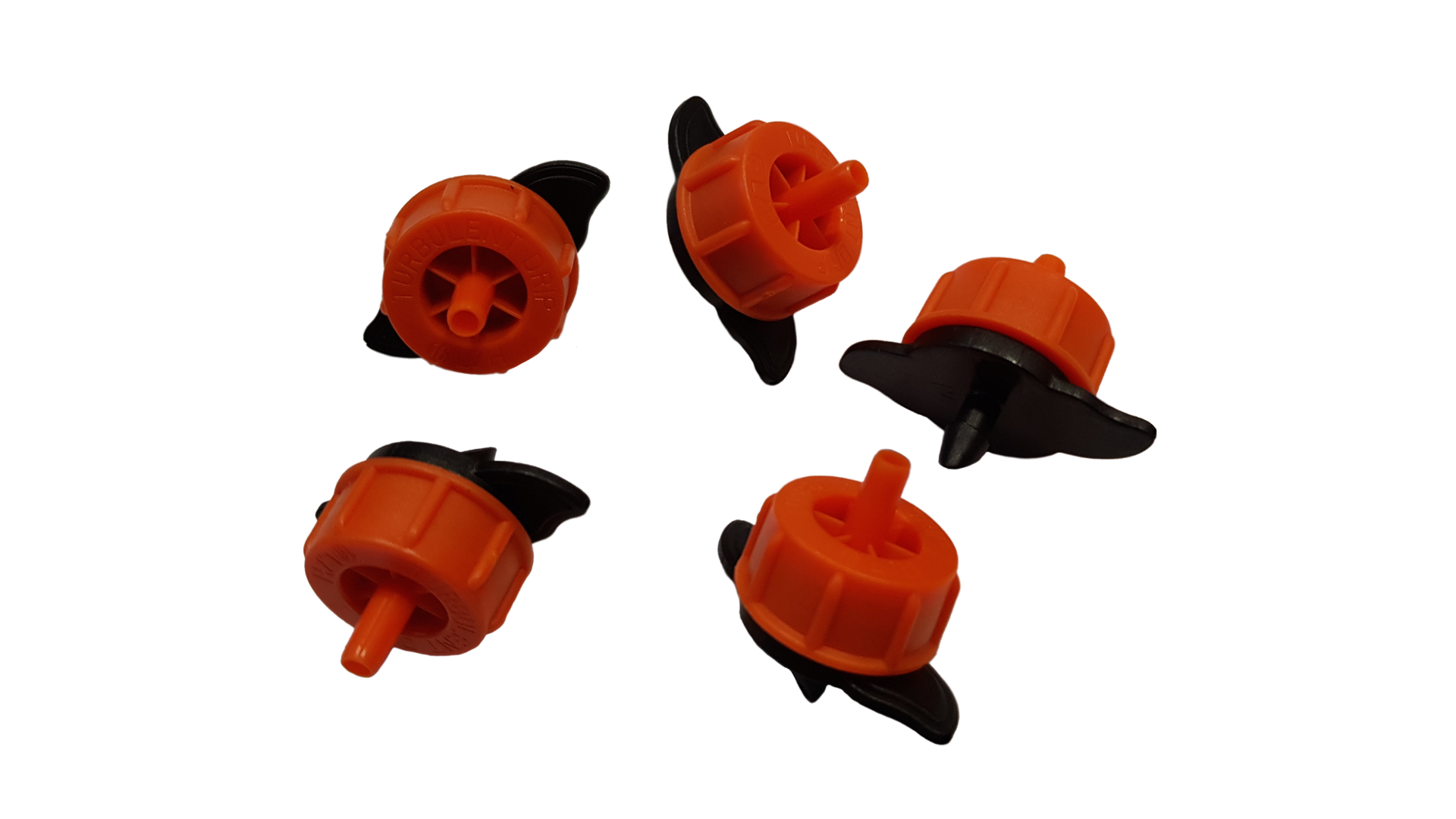 Turbo Dripper 16L/H Non-Pressure Compensating - Best4Trade-Retail Garden watering