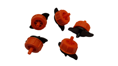 Turbo Dripper 16L/H Non-Pressure Compensating - Best4Trade-Retail Garden watering