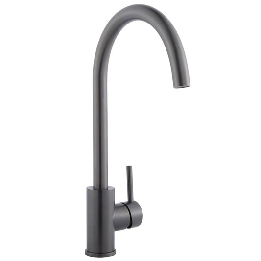 Astini Sopra Single Lever Kitchen Mixer Tap with Modern Design and Durable Finish