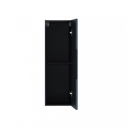 Astini Flauto 900mm Wall Mounted Tall Cabinet