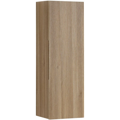 Astini Flauto 900mm Wall Mounted Tall Cabinet