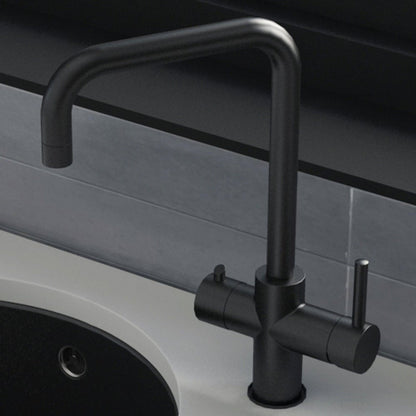 Astini Bollitore² 3in1 Boiling Hot Water Kitchen Tap & Tank Kit