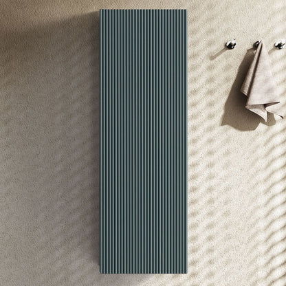 Astini Flauto 900mm Wall Mounted Tall Cabinet