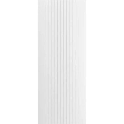 Aria White Primed Internal Fire Door FD30 - All Sizes - JB Kind