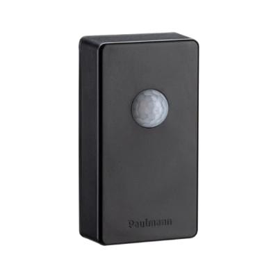 Outdoor Plug & Shine Wireless Twilight Dusk/Motion Sensor - Paulmann