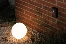 Load image into Gallery viewer, Outdoor Plug &amp; Shine Wireless Twilight Dusk/Motion Sensor - Paulmann
