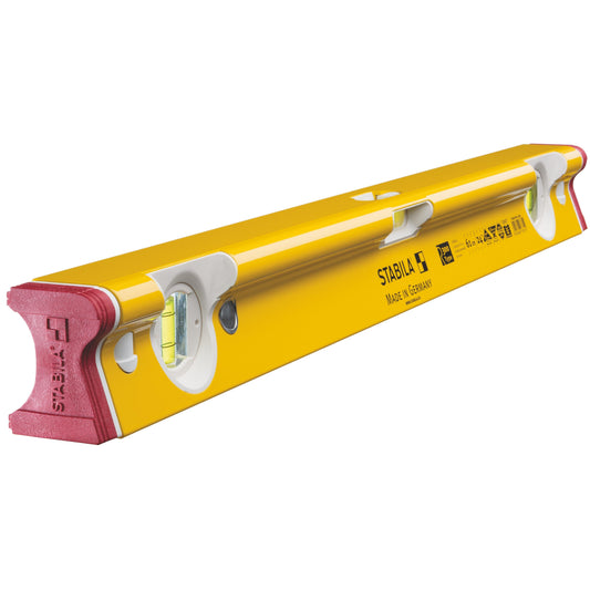 Stabila R-Type Spirit Level