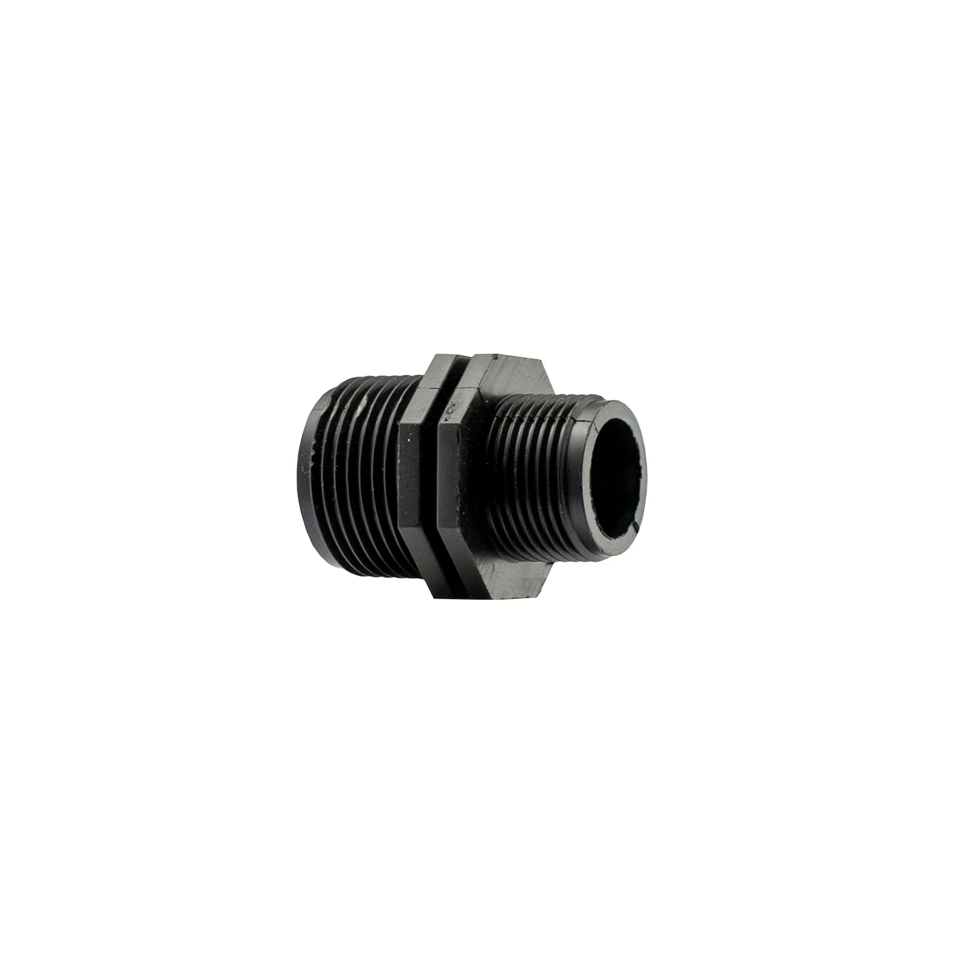 Reducing Nipple 1” BSP – 3/4” BSP Male - Best4Trade-Retail Garden watering