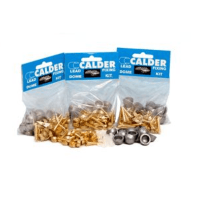 Lead Domes (Bag of 20) - Midland Lead