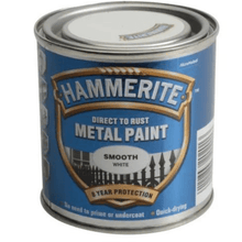 Load image into Gallery viewer, Hammerite Direct to Rust Smooth Finish Metal Paint - All Colours - All Sizes - Hammerite
