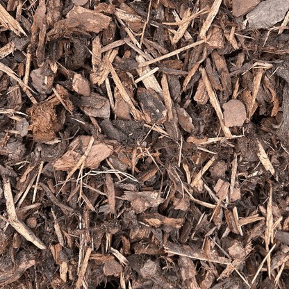Dandy's PlaySafe Play Area Bark - Dandy's Topsoil & Landscape Supplies Bark & Mulch