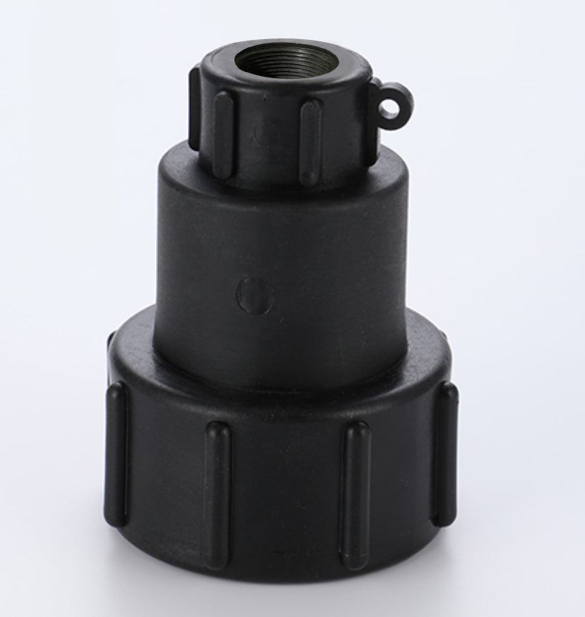 S60X6 Female - 3/4" BSPF Adaptor Extended - Best4Trade-Retail Tech Hose & Fittings