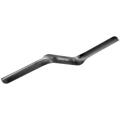 1/2" AND 5/8" BRICK JOINTER TROWEL - Draper Hand Tool Accessories