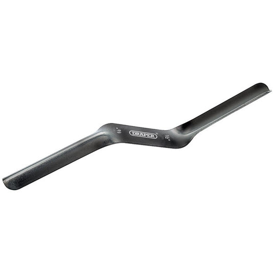 1/2" AND 5/8" BRICK JOINTER TROWEL - Draper Hand Tool Accessories