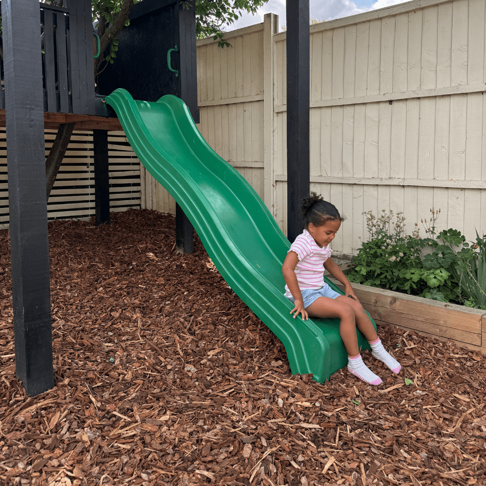 Dandy's PlaySafe Play Area Bark - Dandy's Topsoil & Landscape Supplies Bark & Mulch