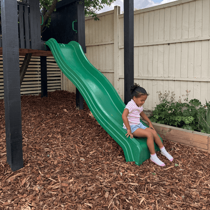 Dandy's PlaySafe Play Area Bark - Dandy's Topsoil & Landscape Supplies Bark & Mulch