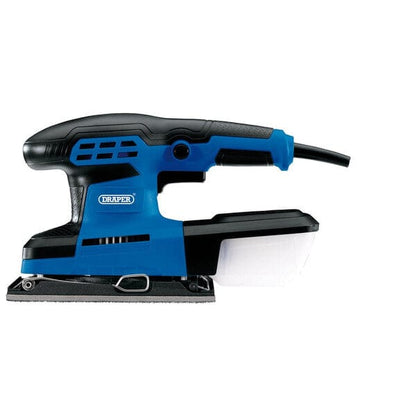 Draper 1/3 Sheet Sander - Draper