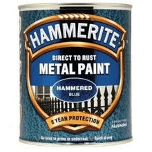 Load image into Gallery viewer, Hammerite Direct to Rust Hammered Finish Metal Paint - All Colours - All Sizes - Hammerite
