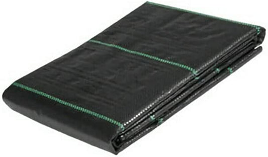 70g Woven Weed Membrane 0.8m x 10m - Best4Trade-Retail Garden tools & Accesories