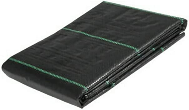 70g Woven Weed Membrane 1.1m x 10m - Best4Trade-Retail Garden tools & Accesories