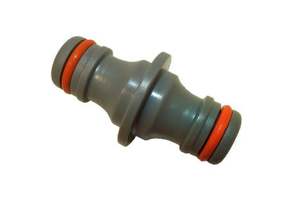 Two Way Connector Male WL - Best4Trade-Retail Garden watering