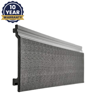 Wall Cladding 6m Cladco Composite Wall Cladding Board 157mm x 22mm x 3.6m - Buy Now ...