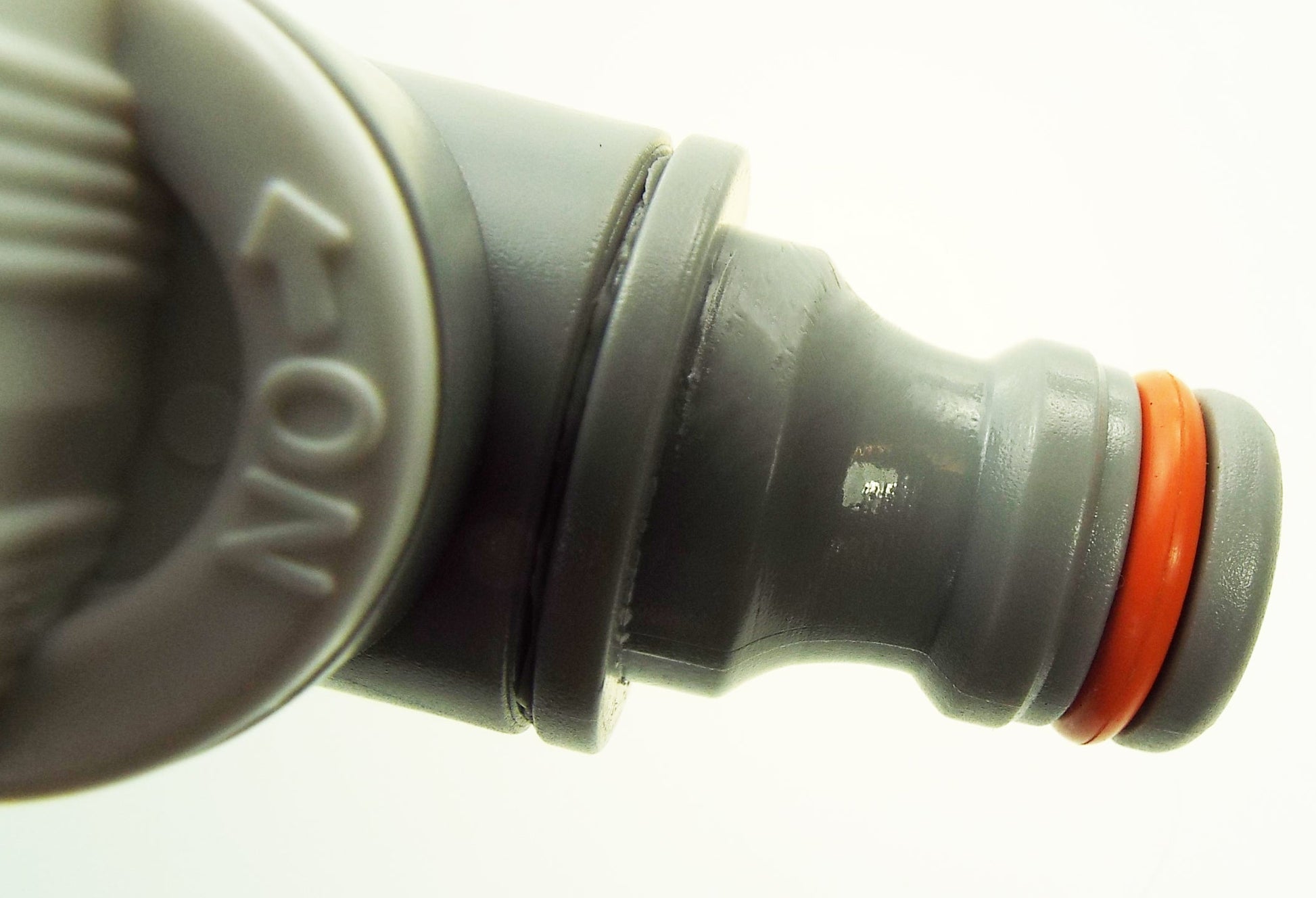 Double Tap Connector with Valves WL - Best4Trade-Retail Garden watering