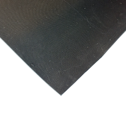 2mm Camper Van Sound Blocking Rubber Mat, Mass Loaded Vinyl, PeaceMat™ XL Road Noise Minimiser