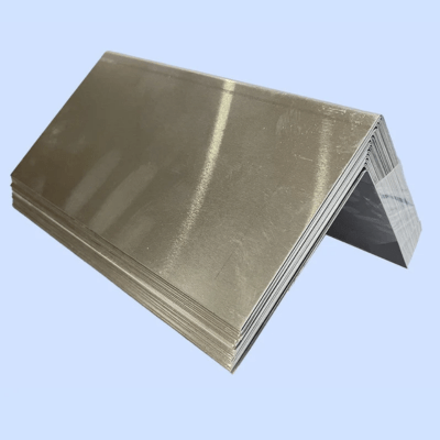 Aluminium Soakers - All Sizes - Midland Lead