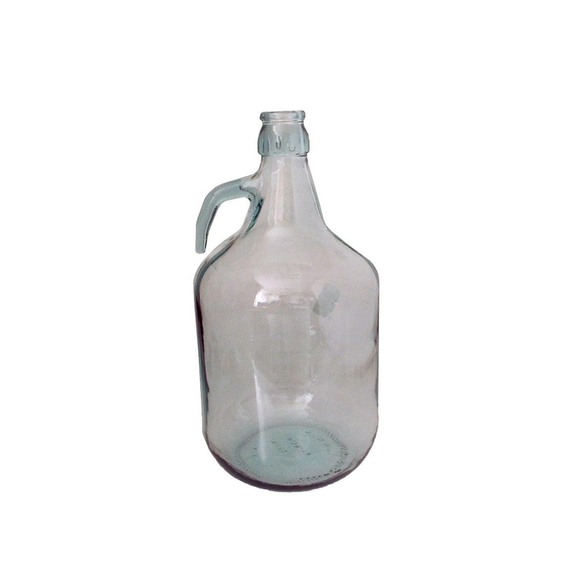 Glass Demijohn 5L 2 Pack Plain - Best4Trade-Retail Costwise Home Brewing