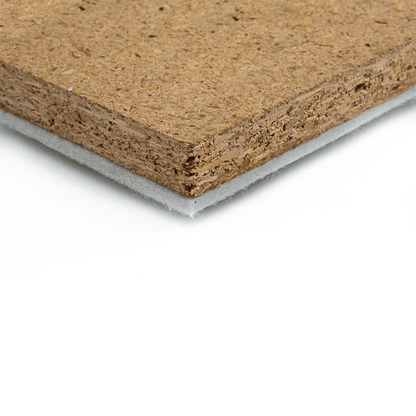 Resonate ResoDeck PRO Acoustic Floor Panel 2400mm x 600mm - All Sizes - Resonate Systems
