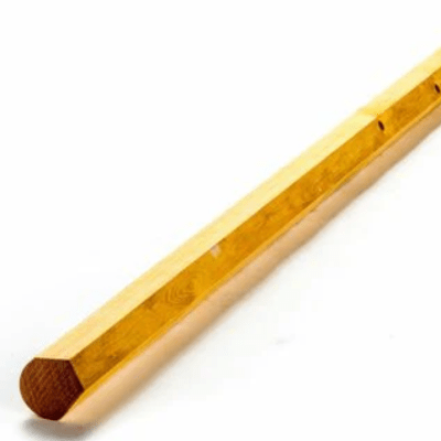 Woodcore Roll 45mm x 2.4m (Pack of 10) - Midland Lead