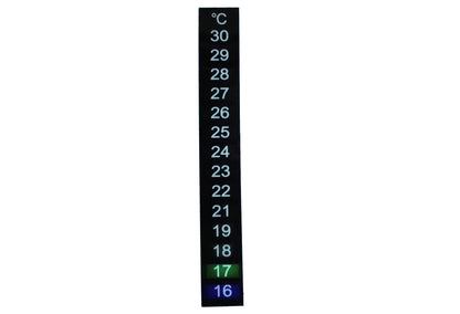 Thermometer LCD for Home Brew Bucket/Aquarium - Best4Trade-Retail Costwise Home Brewing