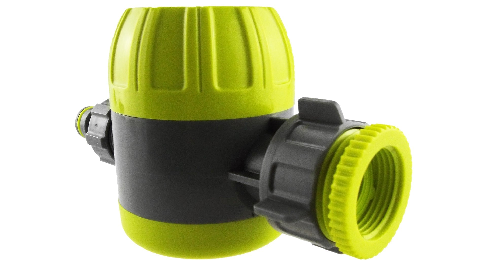 Lime Line Mechanical Water Timer - Best4Trade-Retail Garden watering