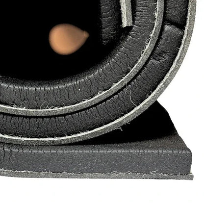 4mm Campervan Floor Soundproofing Mat - Closed Cell Foam & MLV Rubber (PeaceMAT XXX)