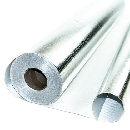 GFMAX 1mm Automotive Heat Shield - Engine Bay, Car & Campervan Thermal Insulation