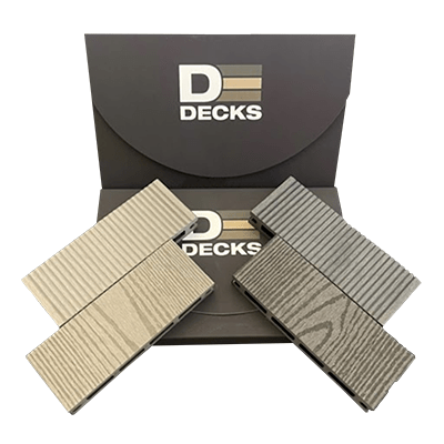 DDecks Sample Pack - DDecks