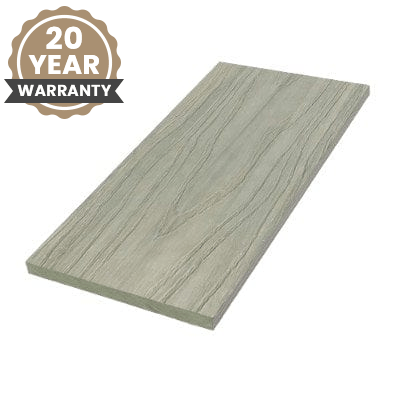 C-Clad Composite Fascia Board 11mm x 70mm x 2.5m - All Colours - C-Clad